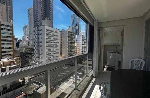 Centro Apartment | GN01- Centro | 2 Quartos| 2 Banheiros | Garagem