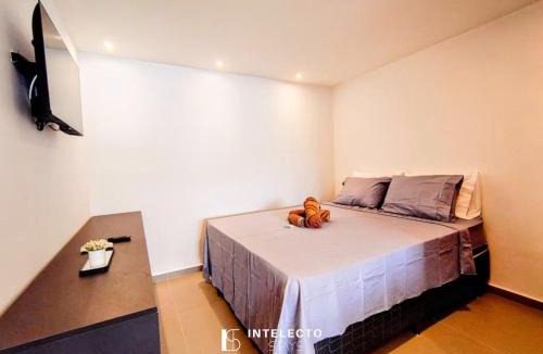 Regiao Urbana Homogenea IX Apartment | GO 937 - Studio Central, faça tudo a pé