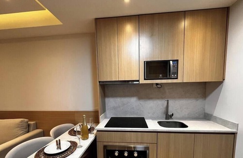 Boa Vista Apartment | GO CARLOS GOMES