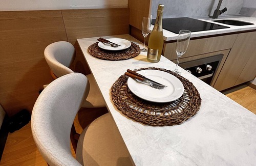 Boa Vista Apartment | GO CARLOS GOMES