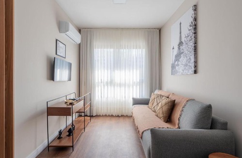 Cidade Baixa Apartment | GO Cidade Baixa