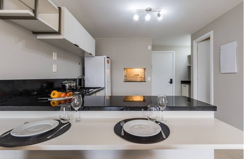 Cidade Baixa Apartment | GO Cidade Baixa by My Way
