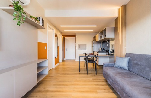 Cidade Baixa Apartment | GO Cidade Baixa by My Way