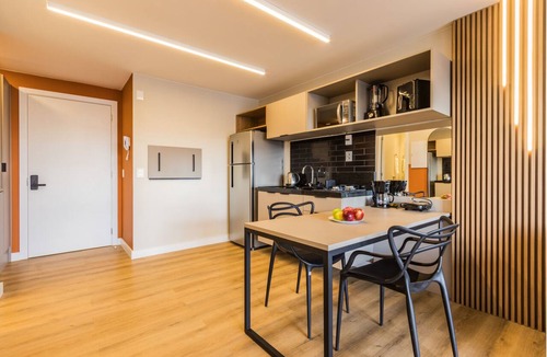Cidade Baixa Apartment | GO Cidade Baixa by My Way