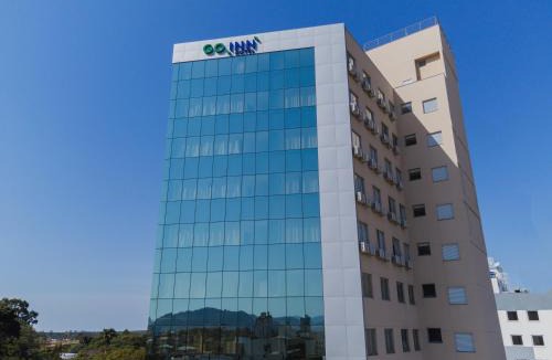 Santa Cruz Hotel | Go Inn Aracruz