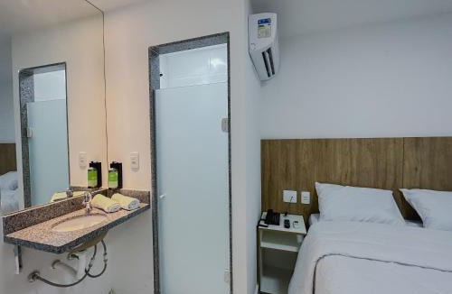 Santa Cruz Hotel | Go Inn Aracruz