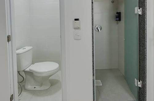 Fatima Hotel | GO INN ARACRUZ