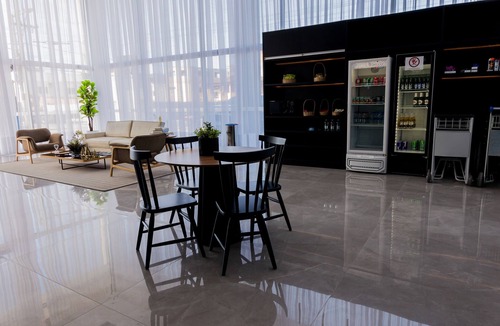 Sao Mateus Hotel | Go Inn São Mateus