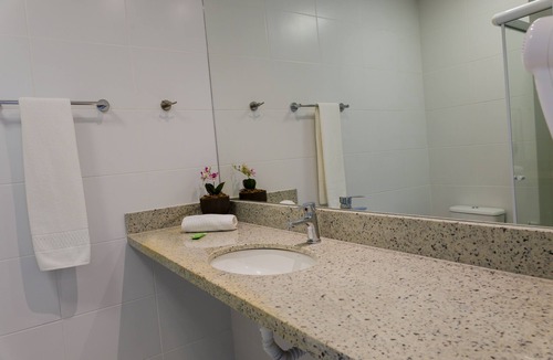 Sao Mateus Hotel | Go Inn São Mateus