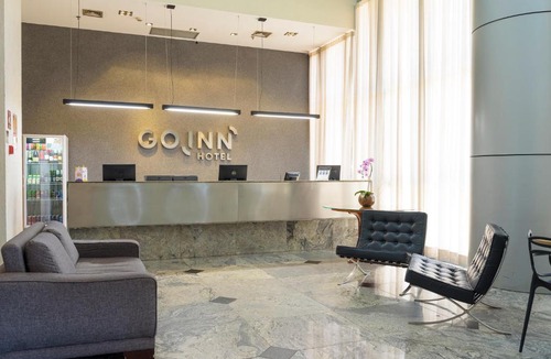 Taguatinga Hotel | Go Inn Taguatinga