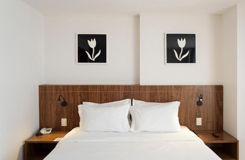 Taguatinga Hotel | Go Inn Taguatinga