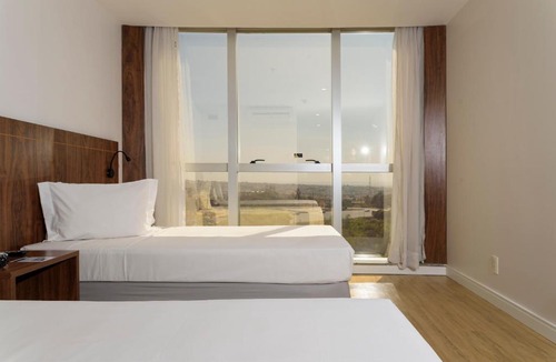 Taguatinga Hotel | Go Inn Taguatinga