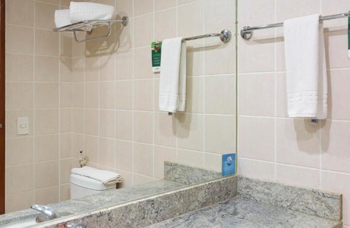 Taguatinga Hotel | Go Inn Taguatinga
