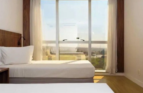 Taguatinga Hotel | Go Inn Taguatinga