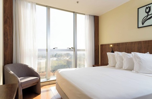 Taguatinga Hotel | Go Inn Taguatinga
