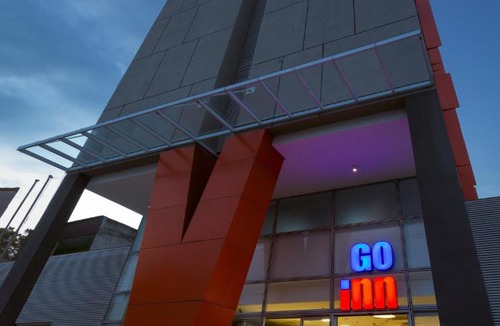 Enseada do Sua Hotel | Go Inn Vitória