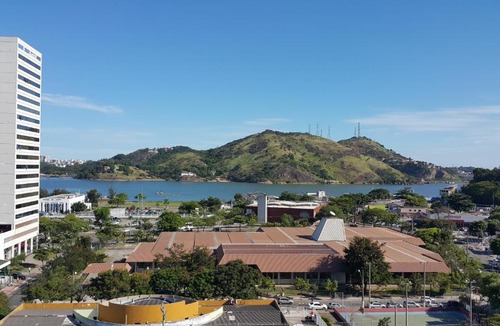 Enseada do Sua Hotel | Go Inn Vitória
