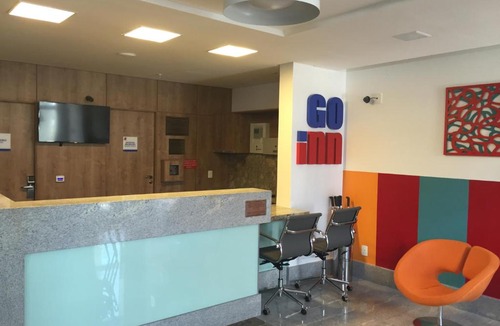Enseada do Sua Hotel | Go Inn Vitória