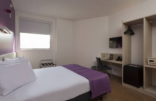 Vitoria Hotel | Go Inn Vitoria