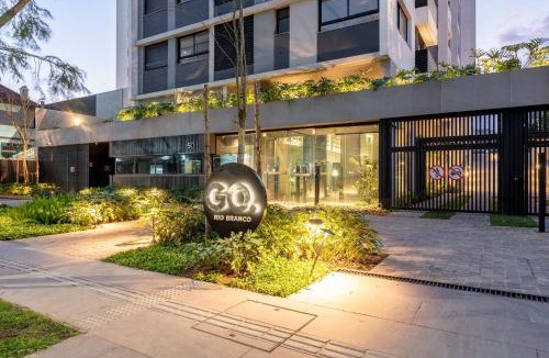 Rio Branco House | GO Rio Branco by LikeHome