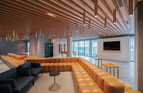 Auxiliadora House | GO24 by LikeHome