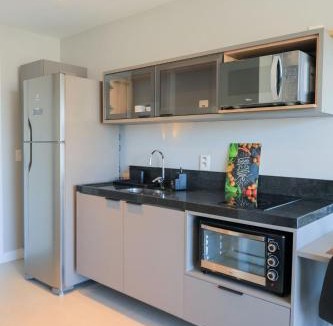 Auxiliadora Apartment | GO24 by Rezervo