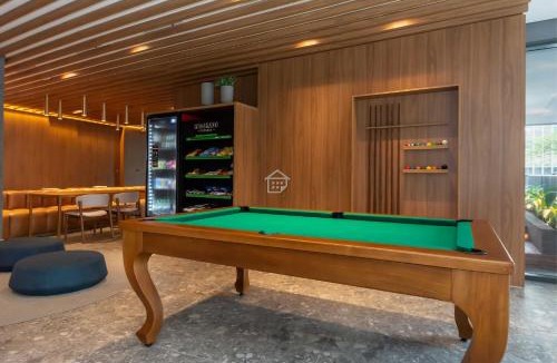 Auxiliadora Apartment | GO24 by Rezervo