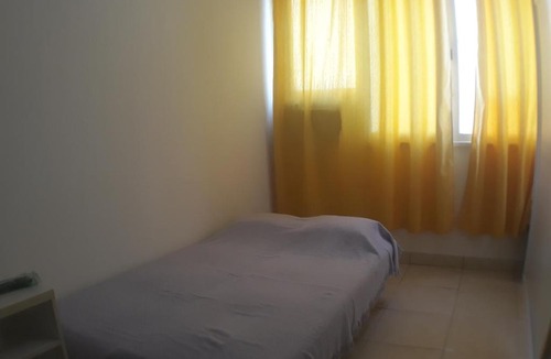 Laranjeiras Apartment | GoHouse Laranjeiras 116