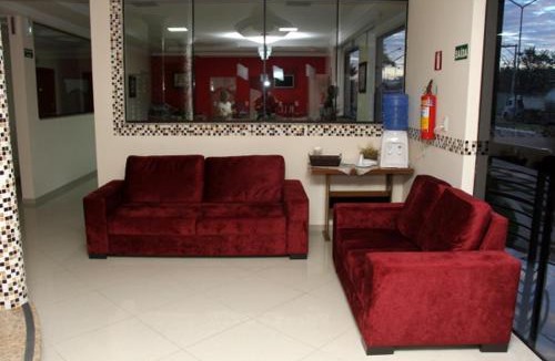 Barroso Hotel | Gold Hotel