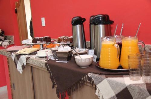 Barroso Hotel | Gold Hotel