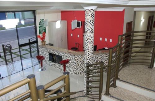 Barroso Hotel | Gold Hotel
