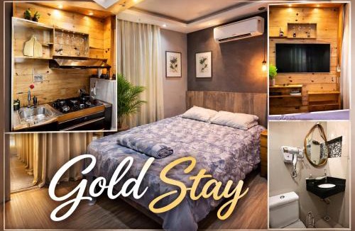 Minascaixa House | Gold Stay Residence 2