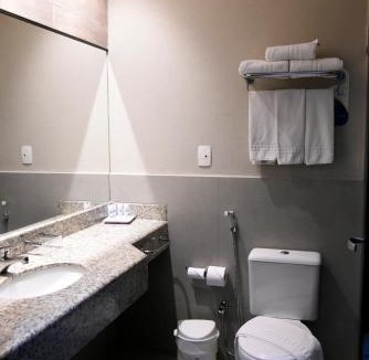 Ipanema Hotel | Golden Blue Hotel