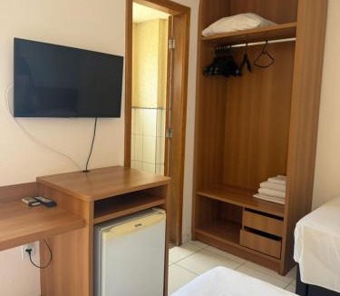 Caldas Novas Hotel | Golden Dolphin