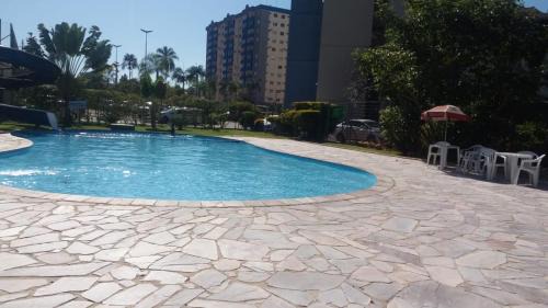 Caldas Novas Hotel | Golden Dolphin Express