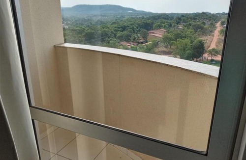 Caldas Novas Apartment | Golden Dolphin Express