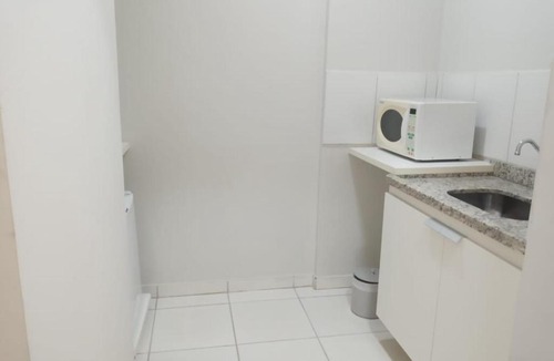 Caldas Novas Apartment | Golden Dolphin Express