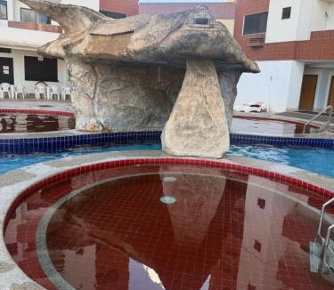 Centro Hotel | Golden Dolphin Supreme