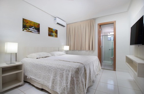 J Jeriquara Hotel | Golden Dolphin Supreme OFICIAL