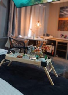 Guarulhos City Centre Apartment | GOLDEN FLATs - MESMO PREDIO SLAVIERO HOTEIS ADM INDEPENDENTE