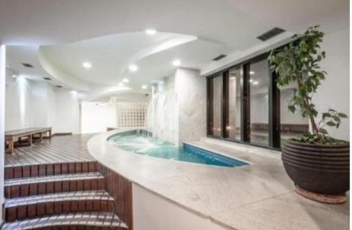 Guarulhos City Centre Apartment | GOLDEN FLATs - MESMO PREDIO SLAVIERO HOTEIS ADM INDEPENDENTE