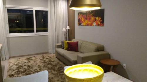 Centro Apartment | Golden Gramado Resort