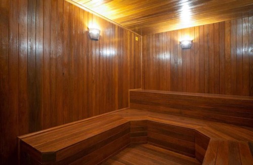 Gramado Apartment | Golden Gramado Resort - Laghetto