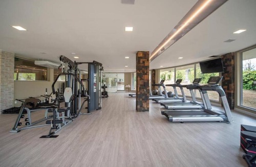 Gramado Apartment | Golden Gramado Resort - Laghetto