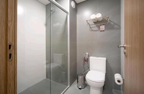 Gramado Apartment | Golden Gramado Resort Laghetto