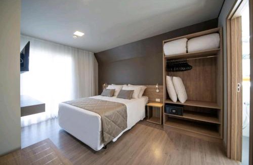 Gramado Apartment | Golden Gramado Resort Laghetto