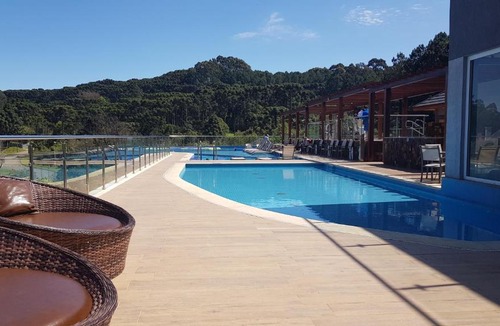 Gramado Resort | Golden Gramado Resort Laghetto