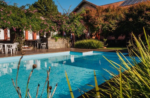 Vila Luiza Hotel | Golden Hills Vila Suzana
