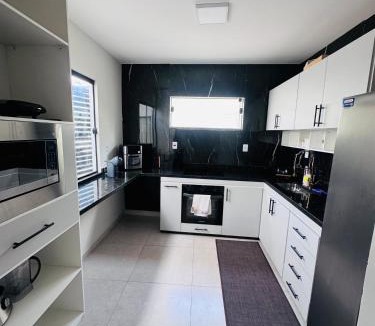 Japuiba House | Golden Home Experience