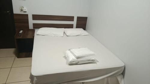 Catalao Apartment | Golden Hotel